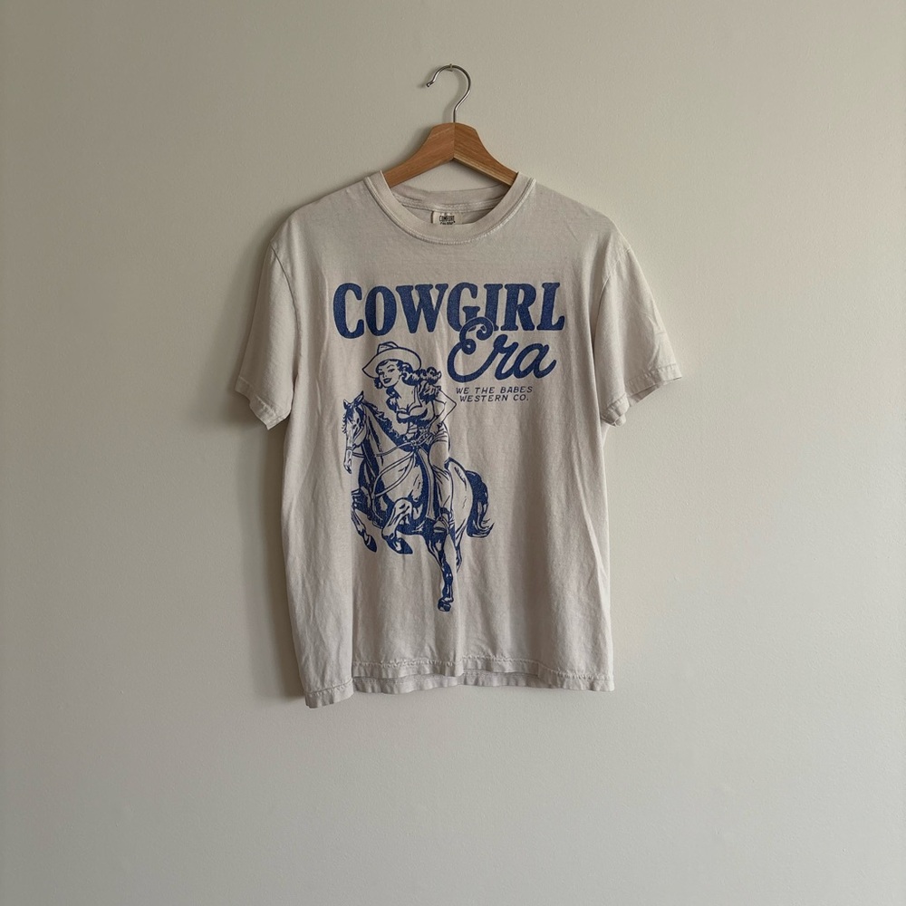 We The Babes Tee